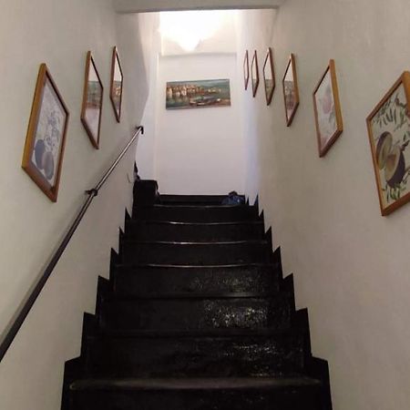 Ideale Per Escursionisti, A Pochi Minuti Dal Mare E Dalle Falesie- Casa Celeste Cisano sul Neva Exteriör bild